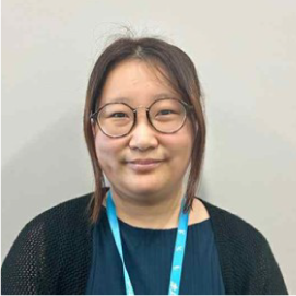 横田 雅代 氏