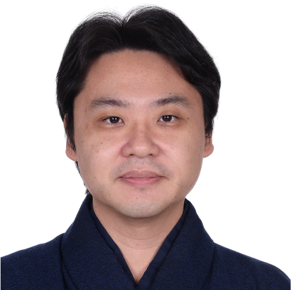 今村 謙之 氏
