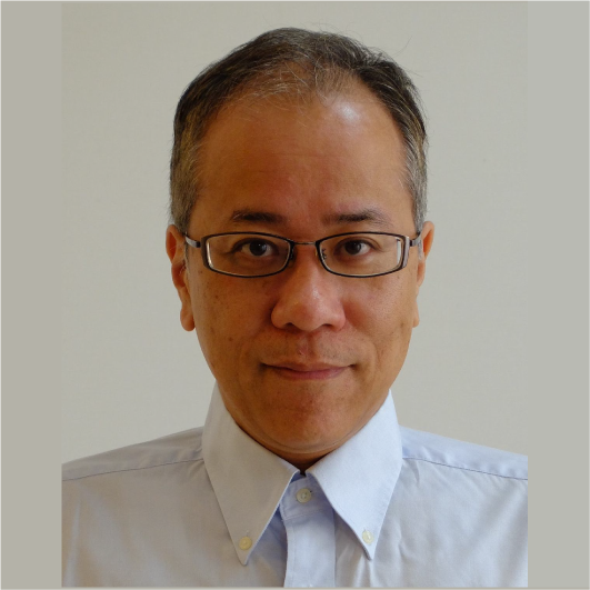 中村 健二 氏