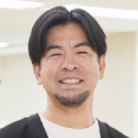 杉井 正克 氏