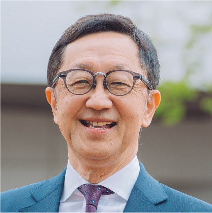 黒田 忠広 氏